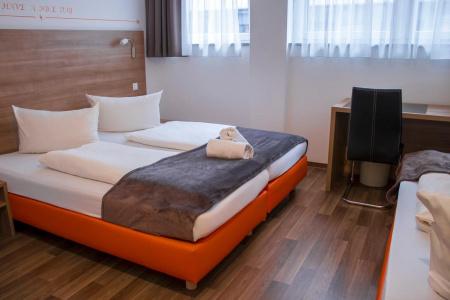 Orange und Apartments - 26