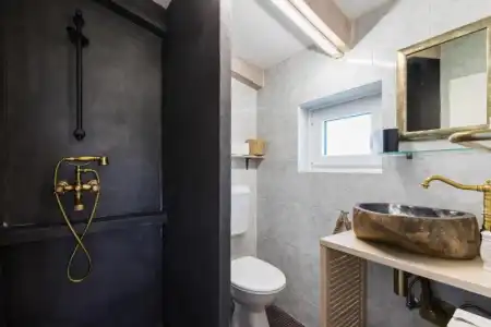 Bed & Breakfast Alaburic - 3