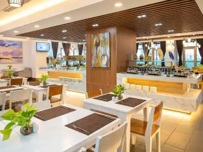 ibis Saigon South - 36
