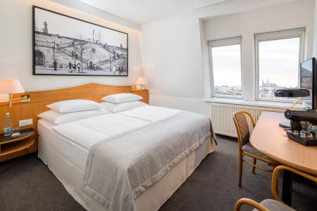 Best Western City Moran - 4