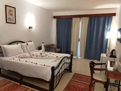 Marina Wadi Degla - 43