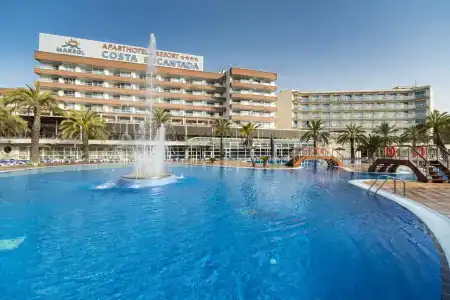 Costa Encantada Suites & Resort - 49