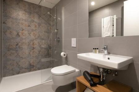 Brera Serviced Apartments Frankfurt West - 7