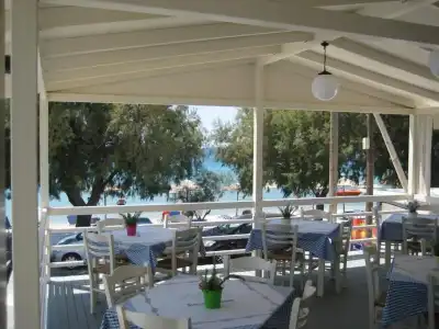 Zefiros Beach - 24