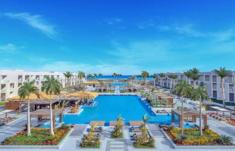 Steigenberger Resort Ras Soma - 38
