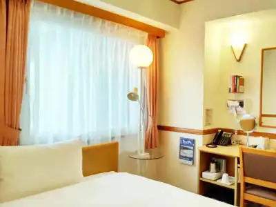 Toyoko Inn Maebashi Ekimae - 44