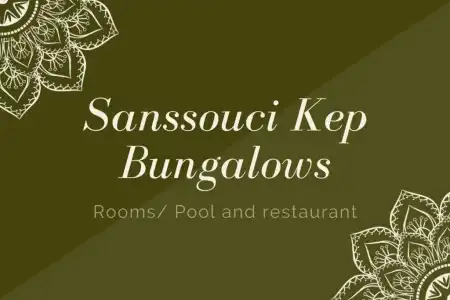 Sanssouci Kep - 49