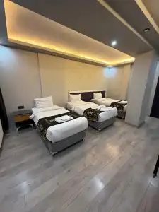 Comfort Van - 12