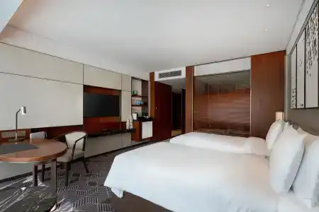InterContinentals GUANGZHOU EXHIBITION CENTER by IHG - 3