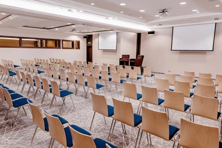 Crowne Plaza Bratislava by IHG - 18