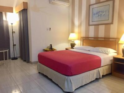 Masaya Suites - 67