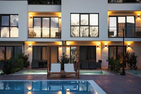 Medite Spa Resort and Villas - 46