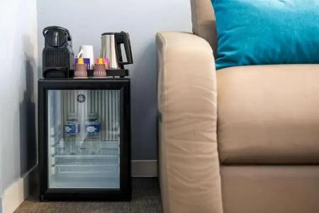 Best Western Royan Ocean - 153