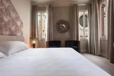 Liassidi Wellness Suites - 29
