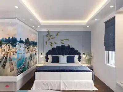 Hanoi Prime Garden & Spa - 56