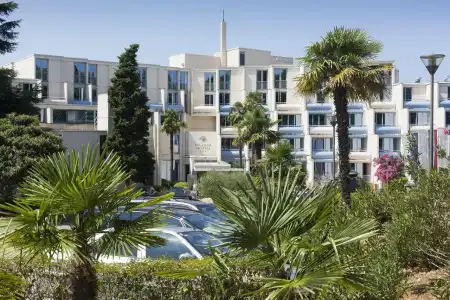 Sunny Poreč by Valamar - 26