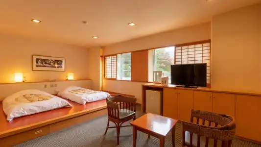 Ooedo Onsen Monogatari Higashiyama Grand - 3
