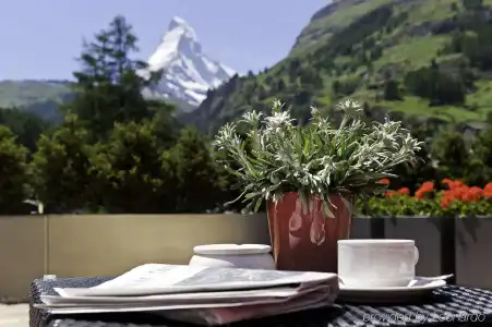 La Couronne & Spa - 9