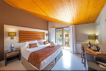 Spa Princesa Parc - 105
