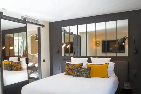Laz' Spa Urbain Paris - 61