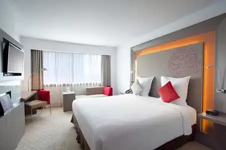 Novotel Jakarta Gajah Mada - 79