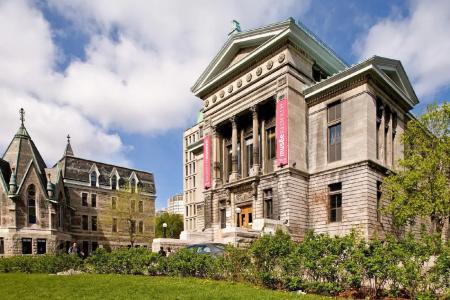 Universel Montreal - 30