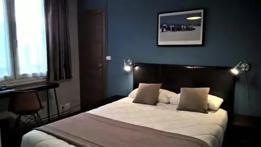 Hôtel Des Cèdres - 27