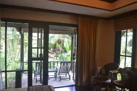 Khao Lak Palm Beach Resort - 83