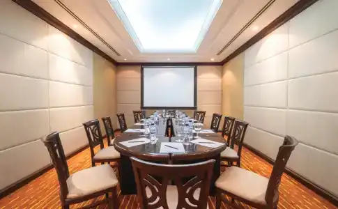 Zenith Sukhumvit Bangkok - 22
