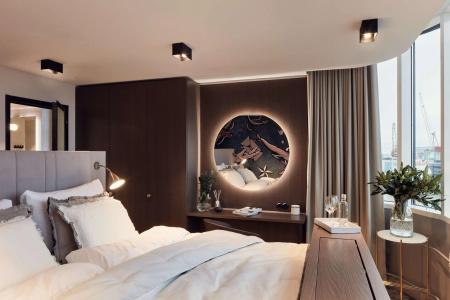 Radisson Blu Seaside, Helsinki - 2