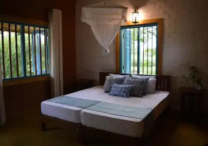Back of beyond -  Wellness Retreat - 27