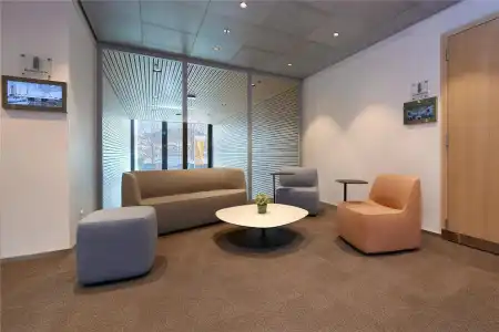 Radisson Blu, Lucerne - 16