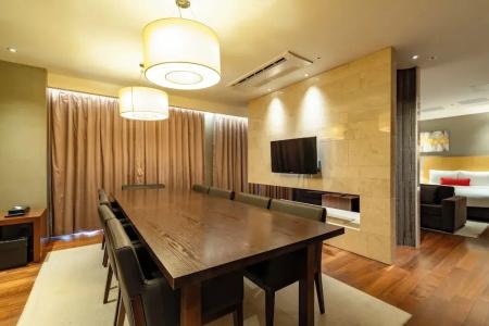 Solaria Nishitetsu Busan - 122