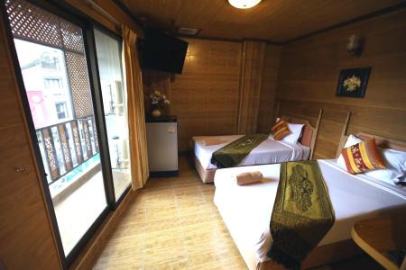 Thai Cozy House - 54