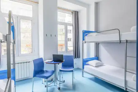 HI Lisboa – Pousada de Juventude - Hostel - 35