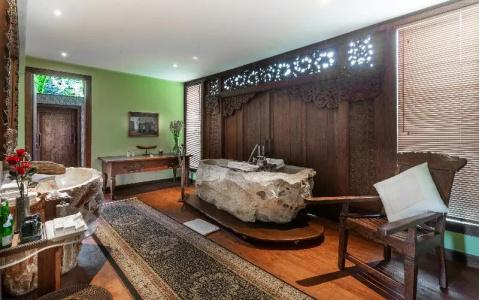 Permata Ayung Private Estate - Adults Only - 157