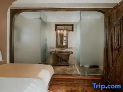 Xiruoru Boutique Inn - 34