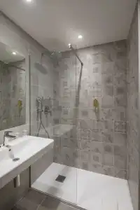 B&B Budapest City - 8