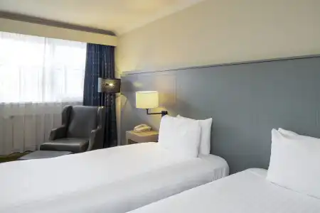 Holiday Inn Cambridge by IHG - 18
