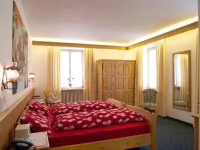 POSCHIAVO Suisse - 20