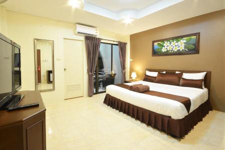 The Links Pattaya - 1