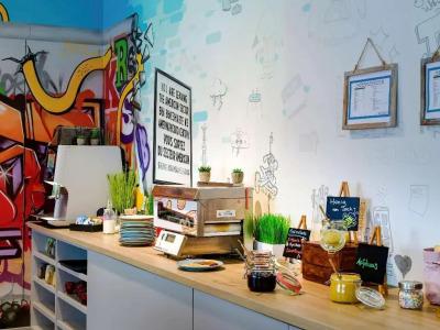 Ibis Styles Berlin Mitte - 21