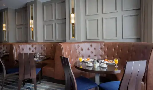 Hilton Dublin - 18