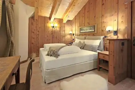 Hotellerie De Mascognaz - 57