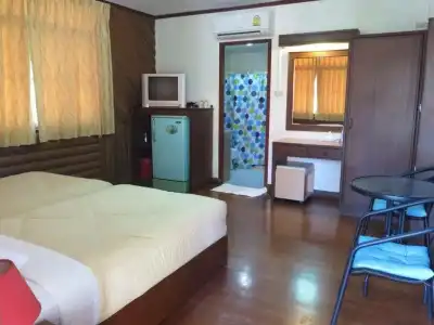 Bayview Beach Resort Baan Grood - 41