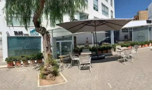 TAKE Hostel Conil - 25