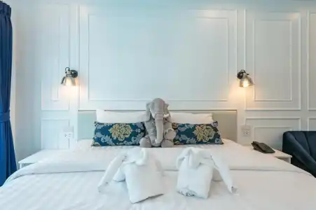 White Ivory Bed & Breakfast - 92