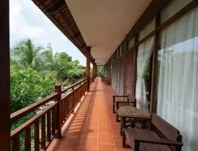 PHU QUOC BAMBUSA RESORT - 22