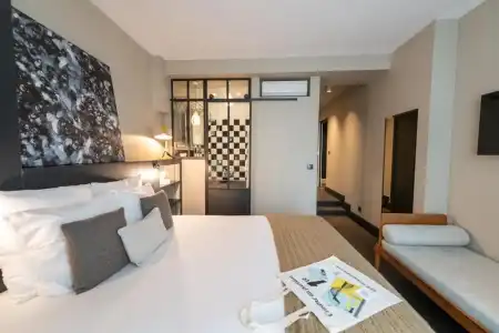 1er Etage Marais - 76