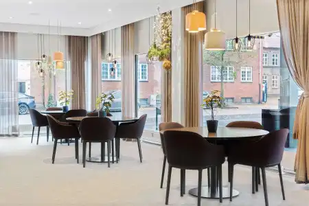 Best Western Plus Airport Copenhagen - 4